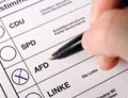 Alles rund zur NRW Kommunalwahl 2025