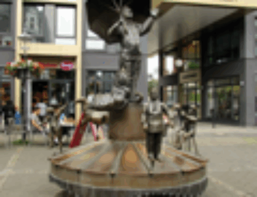 Listenplatz 1 Bezirksvertretung Haspe und Listenplatz 4 im Rat der Stadt Hagen