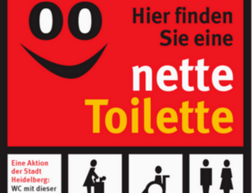 Antrag zur Tagesordnung des Rates der Stadt Hagen am 20.02.2025 Prüfauftrag Projekt „Prinzip `Nette Toilette`“