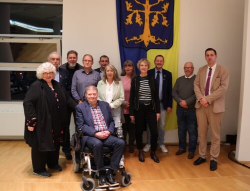 Neues aus dem Rat der Stadt Hagen