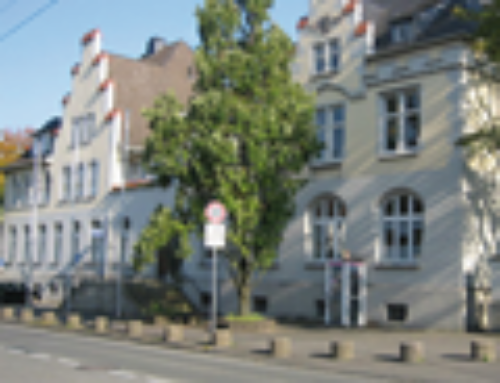 Anfrage an die Verwaltung zur Tagesordnung der Bezirksvertretung Nord am 06.03.2024 (Boeler Marktplatz – Parksituation und Trimm-Dich-Parcours Boele)